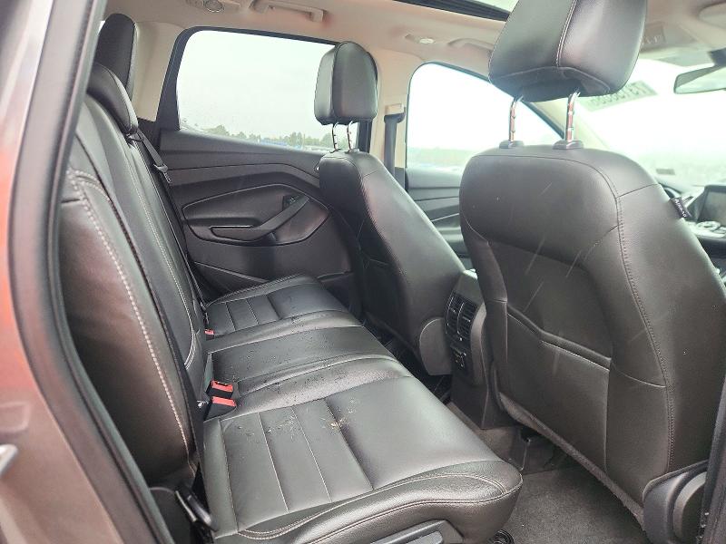 Продажа на аукционе авто 2014 Ford Escape, vin: 1FMCU9J98EUB56558, номер лота: 73158086