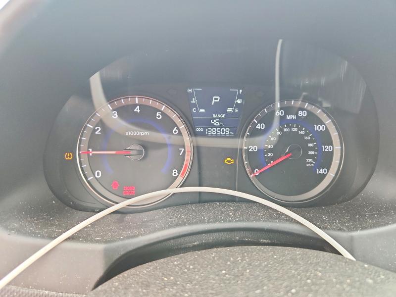Aukcja sprzedaży 2014 Hyundai Accent, vin: KMHCU5AE0EU183159, numer aukcji: 71433036