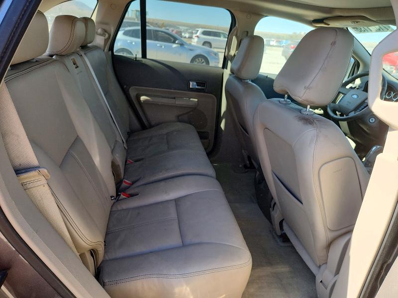 Продаж на аукціоні авто 2009 Ford Edge, vin: 2FMDK49C89BB04310, номер лоту: 71321136