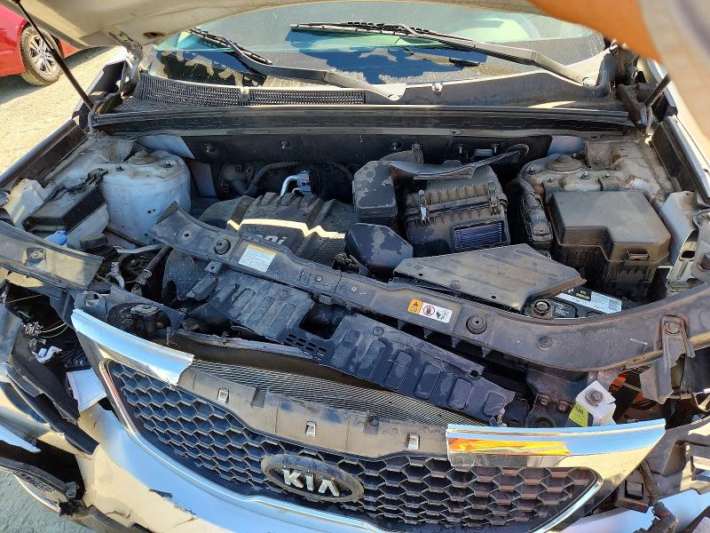 Aukcja sprzedaży 2013 Kia Sorento, vin: 5XYKTDA67DG390704, numer aukcji: 71793346