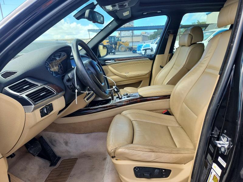 Aukcja sprzedaży 2007 Bmw X5, vin: 5UXFE83537LZ42164, numer aukcji: 69910086
