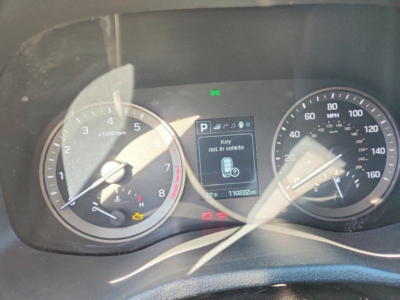 Aukcja sprzedaży 2017 Hyundai Tucson, vin: KM8J3CA2XHU336414, numer aukcji: 71668776