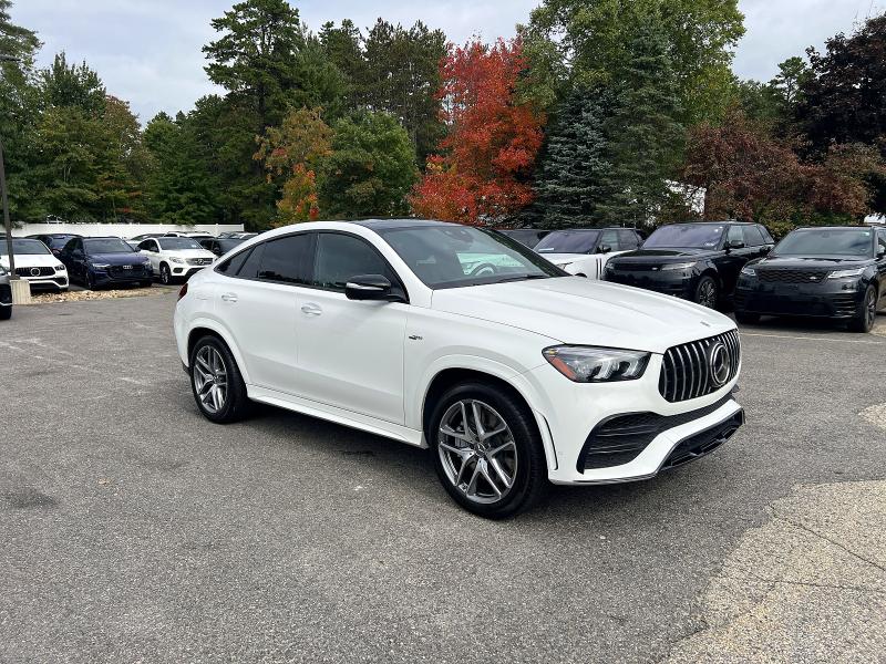 71503006 :رقم المزاد ، 4JGFD6BB8PA894250 vin ، 2023 Mercedes-benz Gle Coupe مزاد بيع