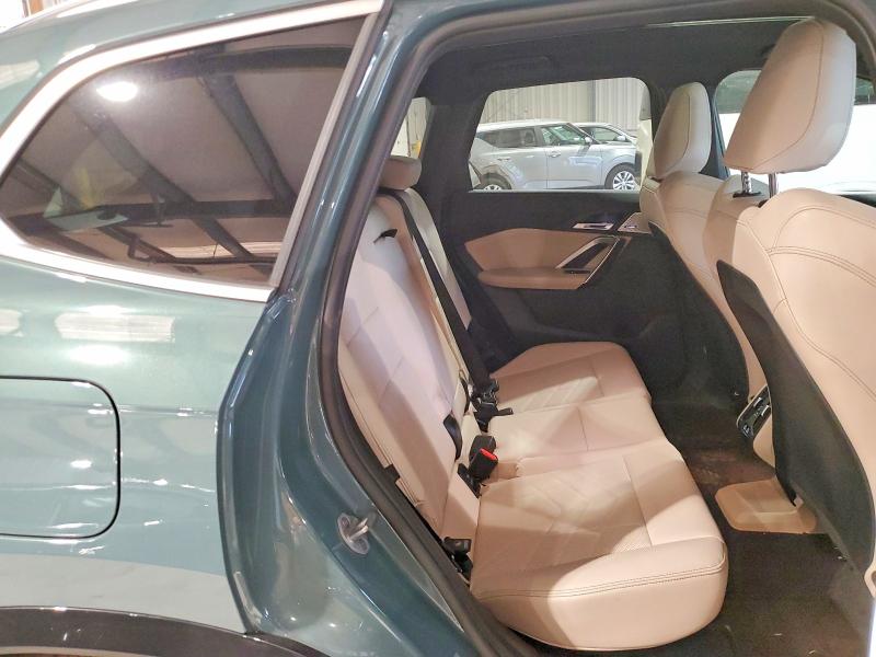 Aukcja sprzedaży 2025 Bmw X1, vin: WBX73EF04S5300773, numer aukcji: 70273356
