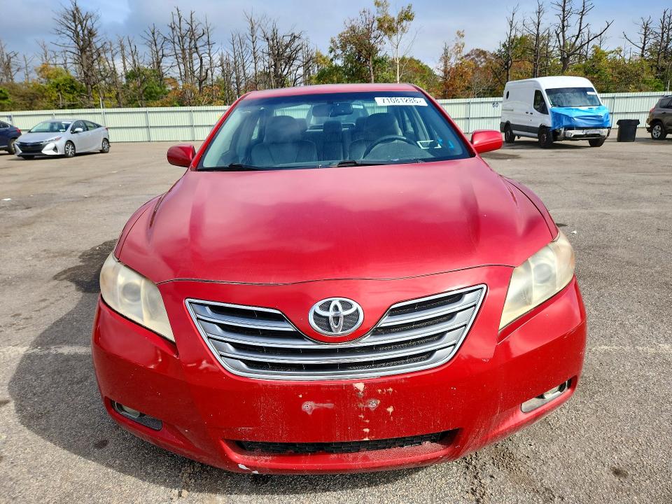 Продаж на аукціоні авто 2009 Toyota Camry Hybrid, vin: 4T1BB46KX9U101518, номер лоту: 71081286