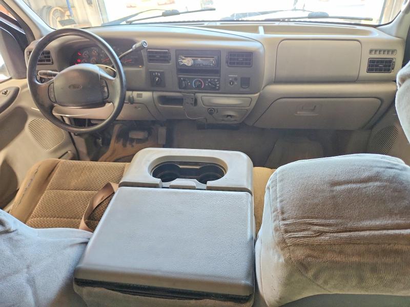 Aukcja sprzedaży 2001 Ford F250, vin: 1FTNX21F41EB50987, numer aukcji: 71998026