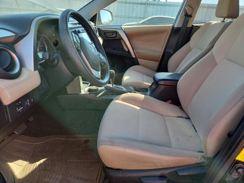 Aukcja sprzedaży 2013 Toyota Rav4, vin: 2T3WFREV2DW070277, numer aukcji: 72369536