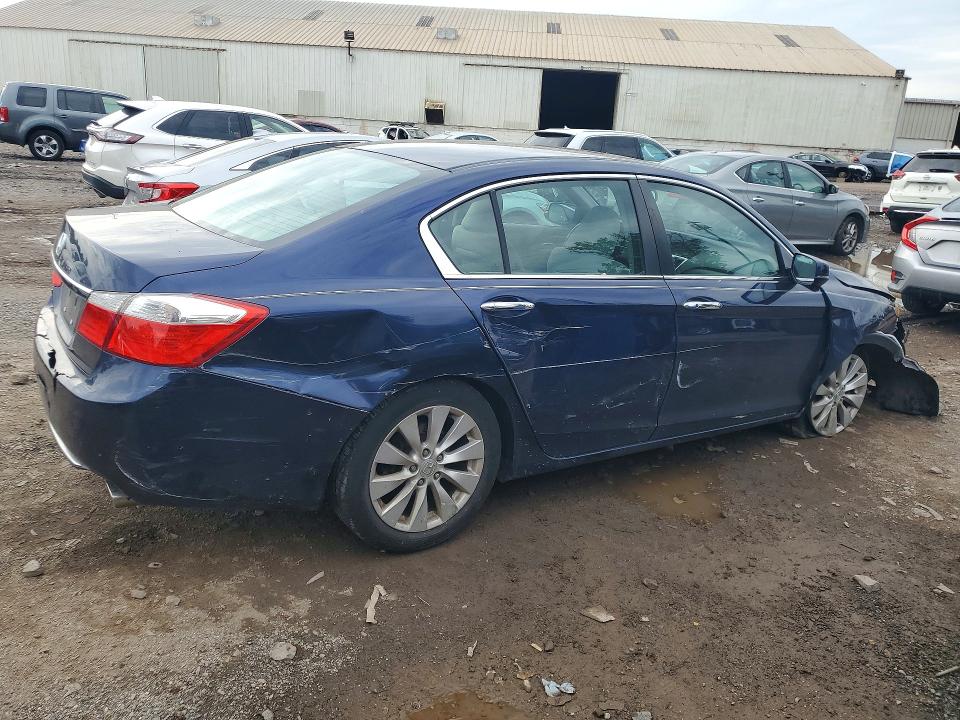 2014 Honda Accord მანქანა იყიდება აუქციონზე, vin: 1HGCR2F79EA256885, აუქციონის ნომერი: 70164966