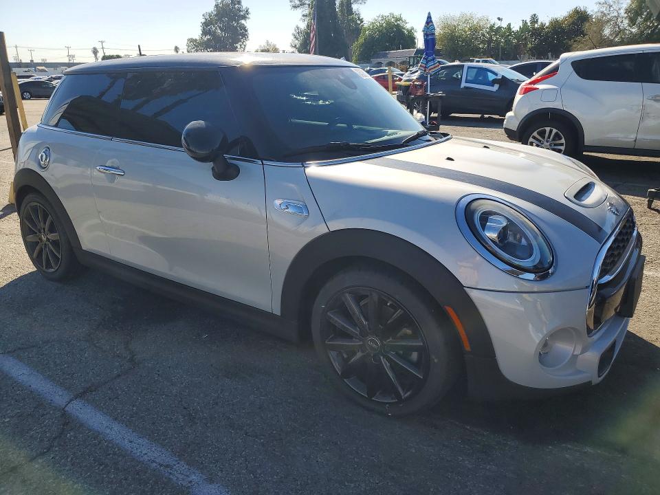 Aukcja sprzedaży 2019 Mini Cooper, vin: WMWXP7C51K2A51394, numer aukcji: 73081716