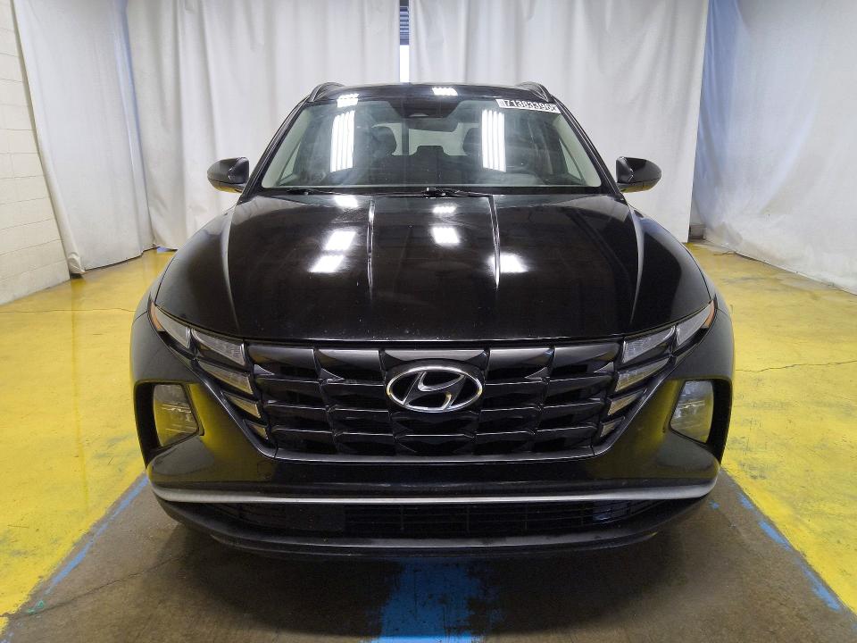 Продаж на аукціоні авто 2024 Hyundai Tucson, vin: KM8JBCD19RU192720, номер лоту: 71383396