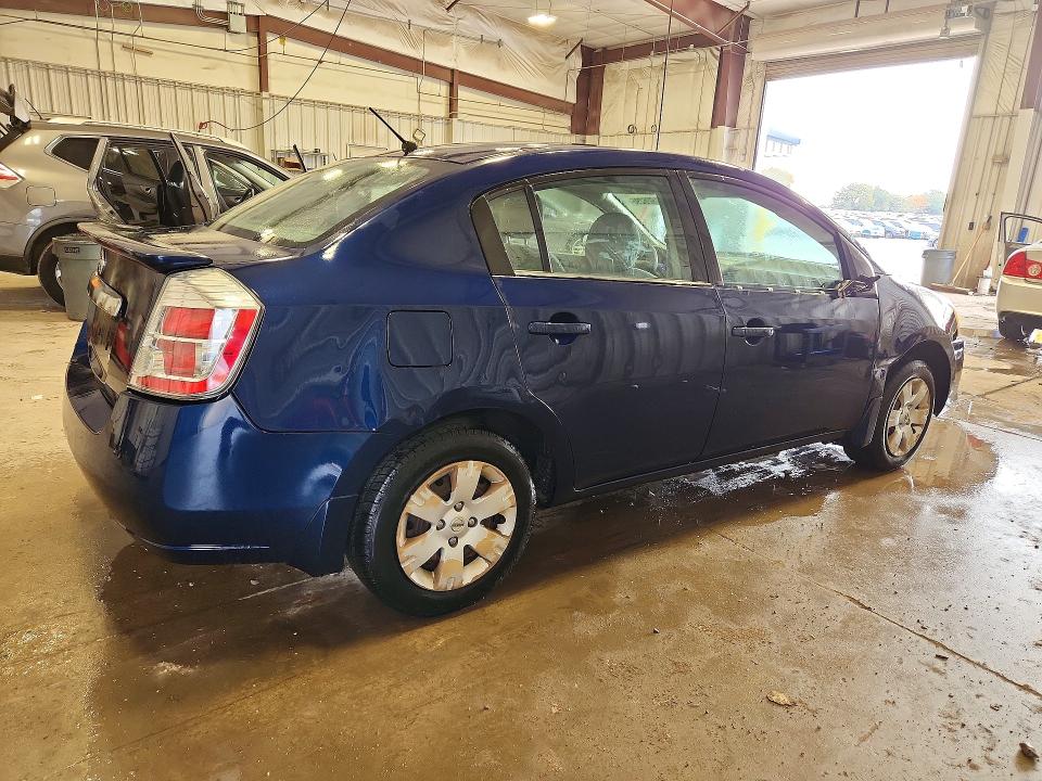 71926296 :رقم المزاد ، 3N1AB6AP5CL785400 vin ، 2012 Nissan Sentra مزاد بيع