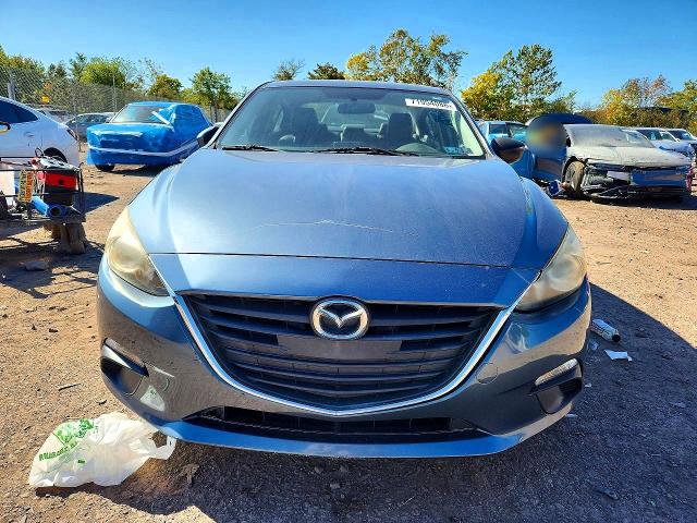 71954086 :رقم المزاد ، JM1BM1W72E1136042 vin ، 2014 Mazda 3 مزاد بيع