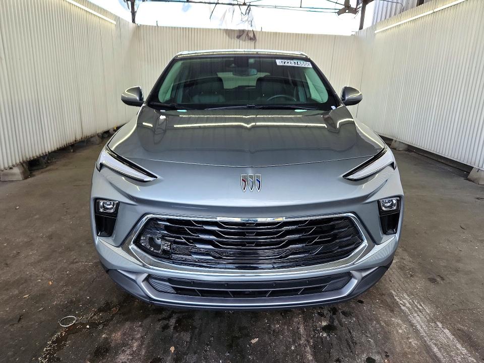 Продажа на аукционе авто 2026 Buick Encore Gx, vin: KL4AMBSL7TB106881, номер лота: 72287486