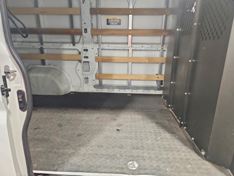 70901526 :رقم المزاد ، 3C6LRVVG2SE524841 vin ، 2025 Ram Promaster 2500 مزاد بيع