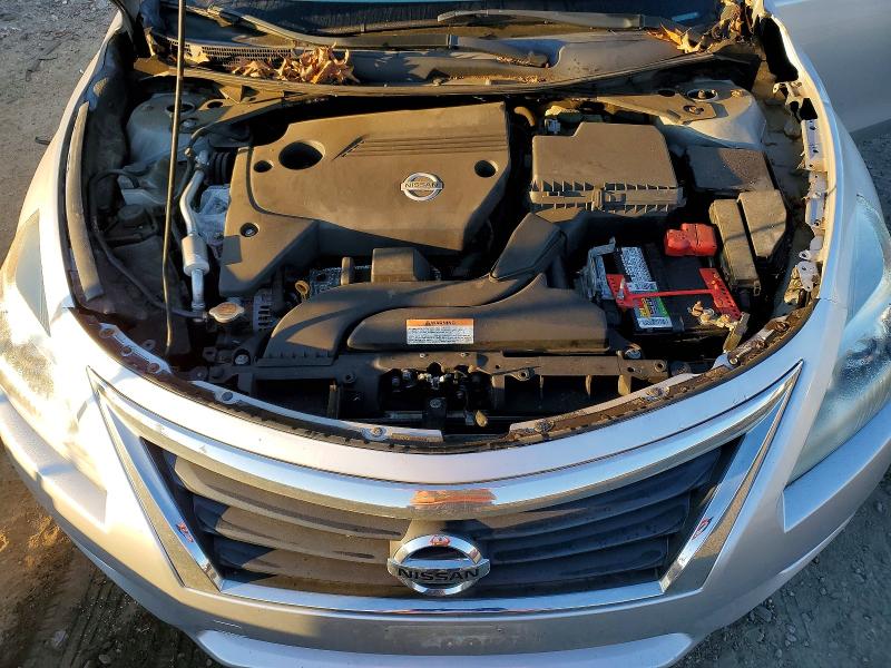 Продаж на аукціоні авто 2015 Nissan Altima, vin: 1N4AL3AP0FC262297, номер лоту: 71404746