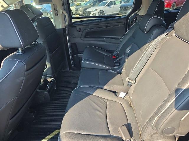 Aukcja sprzedaży 2026 Honda Odyssey, vin: 5FNRL6H86TB013630, numer aukcji: 71905706