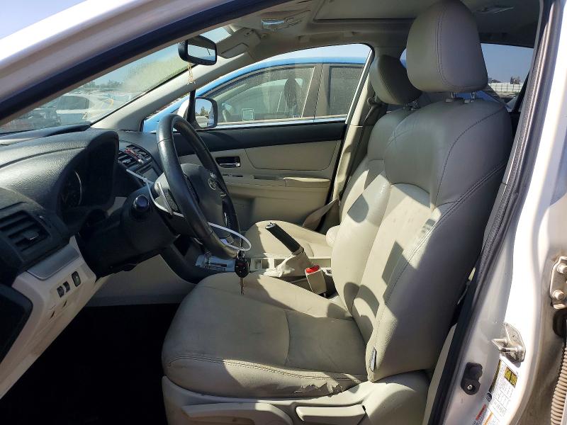 Продажа на аукционе авто 2013 Subaru Xv Crosstrek, vin: JF2GPAKC8DH210278, номер лота: 71204596