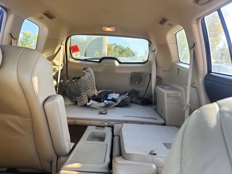72699576 :رقم المزاد ، JTEES42A282106071 vin ، 2008 Toyota Highlander مزاد بيع