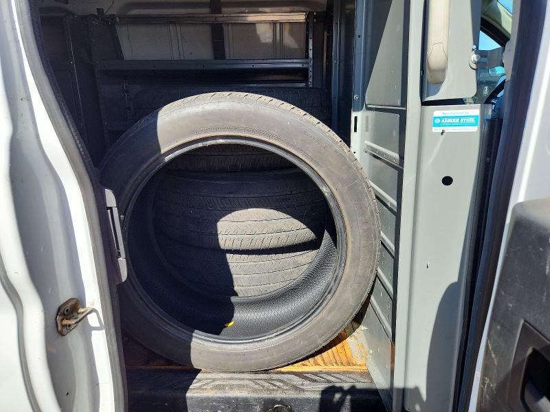 Продаж на аукціоні авто 2015 Ford Transit, vin: 1FTNE1ZM2FKA27085, номер лоту: 72497706