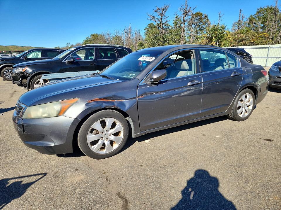 Продажа на аукционе авто 2008 Honda Accord, vin: 1HGCP26808A053306, номер лота: 71743246