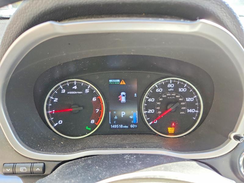 Aukcja sprzedaży 2019 Mitsubishi Eclipse Cross, vin: JA4AT5AA2KZ011008, numer aukcji: 71665106