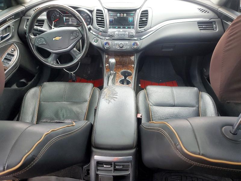 Продажа на аукционе авто 2014 Chevrolet Impala, vin: 2G1155S31E9104125, номер лота: 71497876