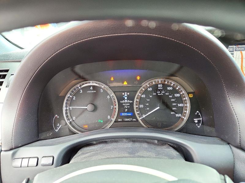 Aukcja sprzedaży 2015 Lexus Gs, vin: JTHBE1BL7FA017922, numer aukcji: 72447326