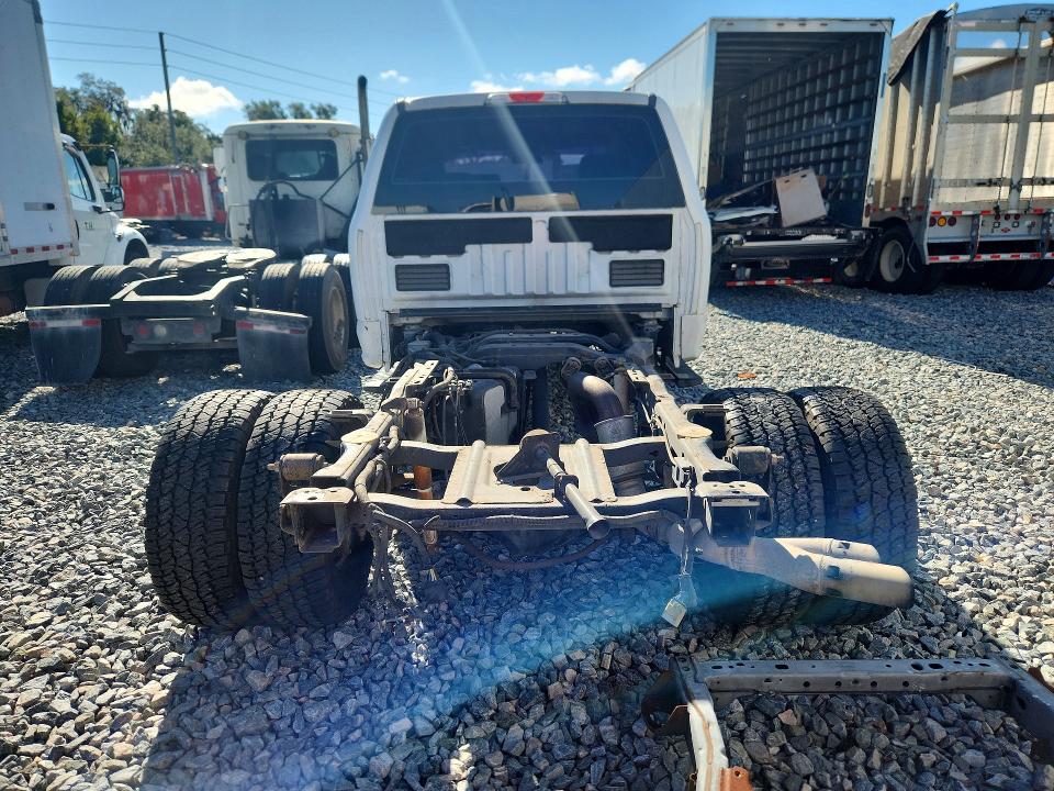 72305766 :رقم المزاد ، 1FT8W3DT6HEB56324 vin ، 2017 Ford F350 مزاد بيع