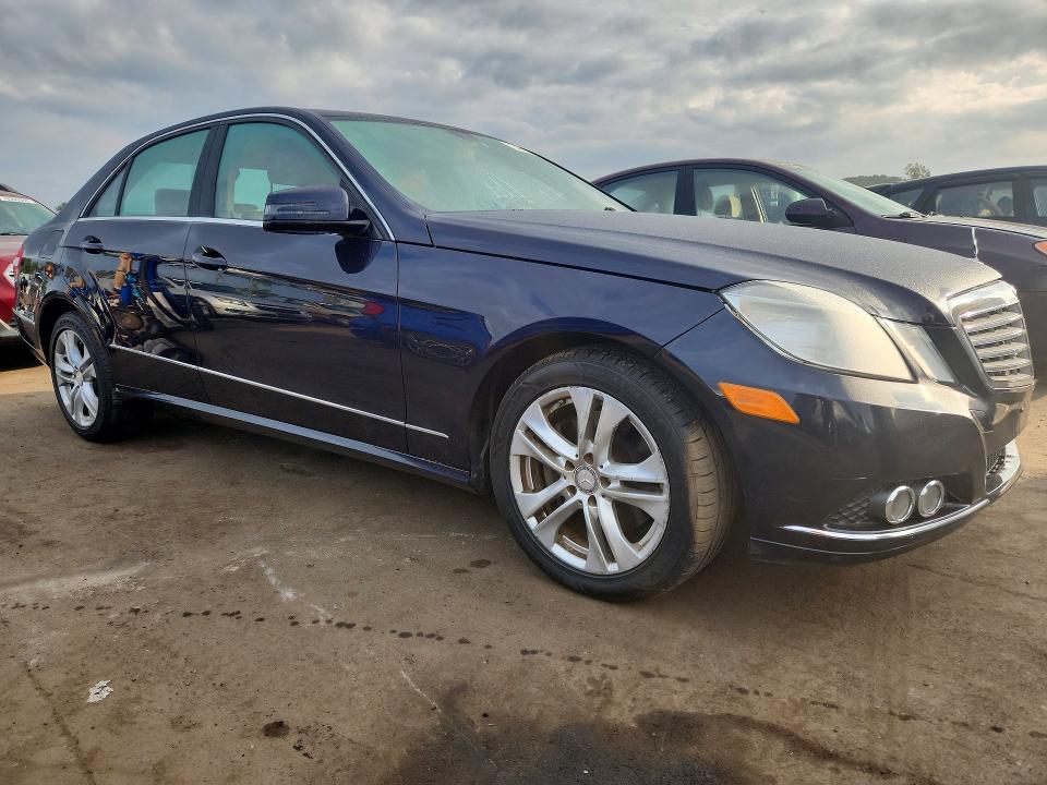 Продажа на аукционе авто 2011 Mercedes-benz E, vin: WDDHF8HB1BA310344, номер лота: 70495126