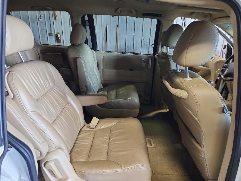 Продажа на аукционе авто 2010 Honda Odyssey, vin: 5FNRL3H74AB090936, номер лота: 71874536