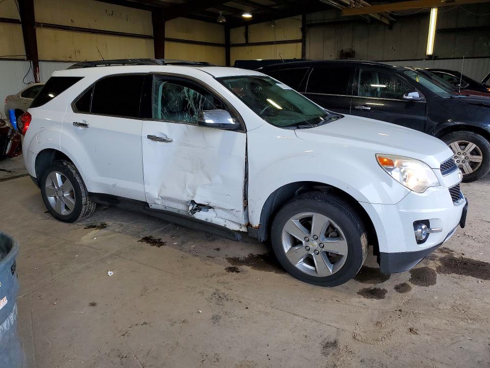 Продаж на аукціоні авто 2012 Chevrolet Equinox, vin: 2GNFLGEK0C6142498, номер лоту: 72798656