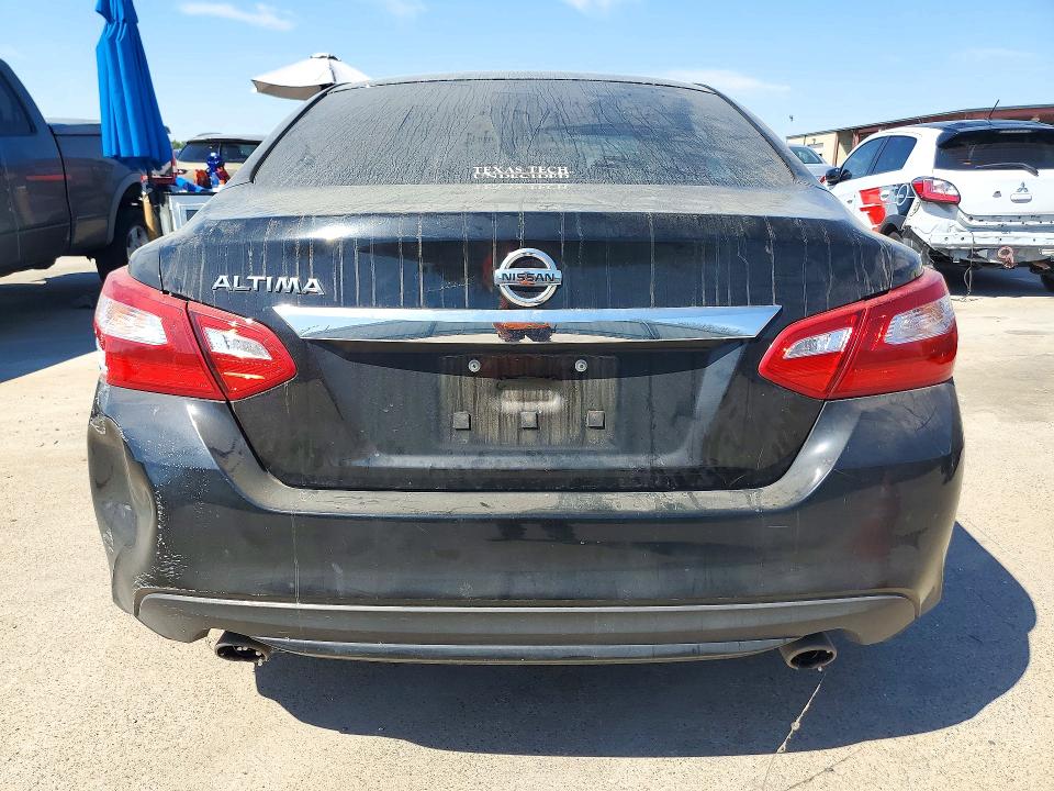2016 Nissan Altima მანქანა იყიდება აუქციონზე, vin: 1N4AL3AP0GN304098, აუქციონის ნომერი: 72195536