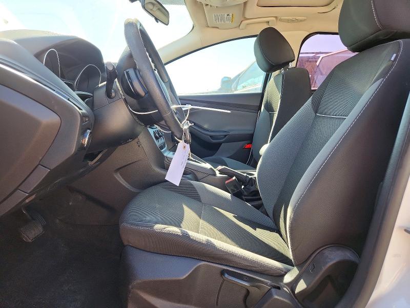2014 Ford Focus მანქანა იყიდება აუქციონზე, vin: 1FADP3K27EL144833, აუქციონის ნომერი: 72295666