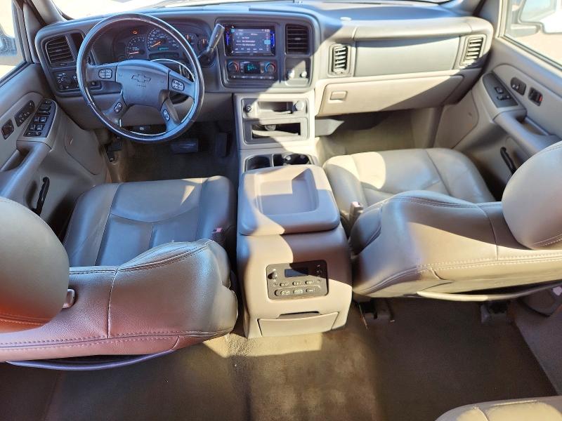 73623006 :رقم المزاد ، 1GNEC13Z14R121545 vin ، 2004 Chevrolet Tahoe مزاد بيع