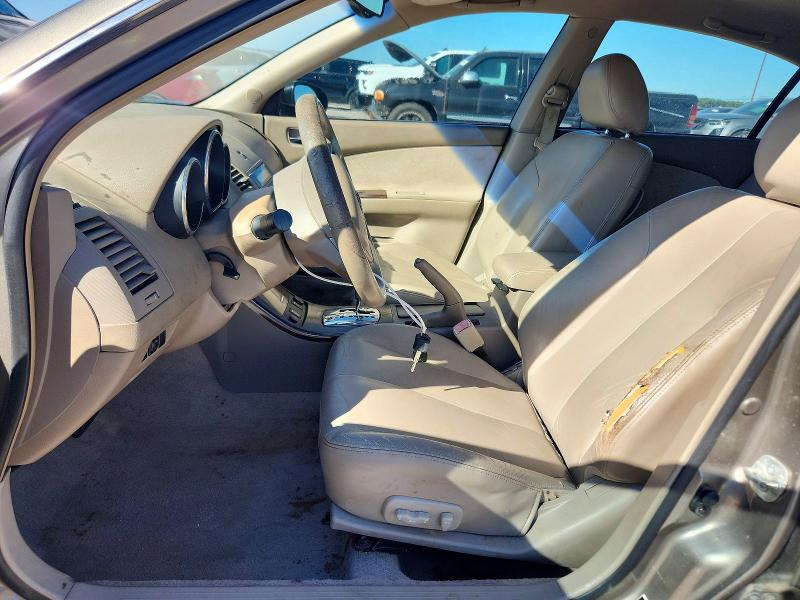 Aukcja sprzedaży 2006 Nissan Altima, vin: 1N4AL11D46N412250, numer aukcji: 72678416