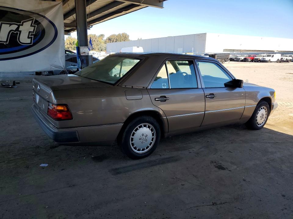 Продаж на аукціоні авто 1991 Mercedes-benz 300, vin: WDBEA26D9MB420535, номер лоту: 70285506