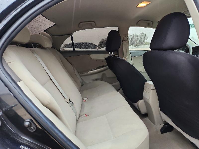 Aukcja sprzedaży 2010 Toyota Corolla, vin: 2T1BU4EEXAC525275, numer aukcji: 71512356