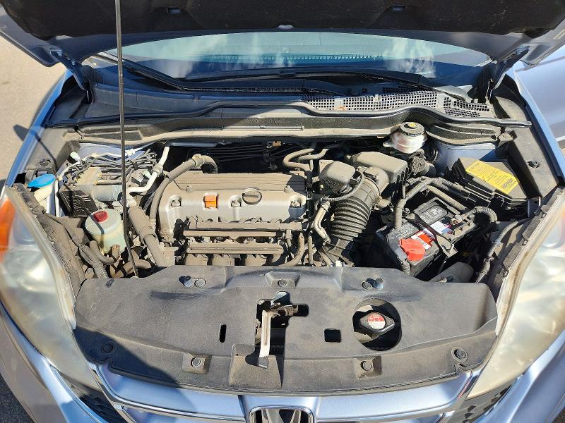 72044196 :رقم المزاد ، JHLRE4H50BC031916 vin ، 2011 Honda Cr-v مزاد بيع