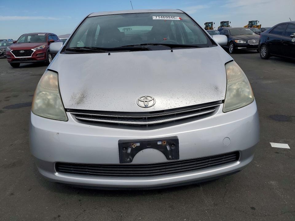 Продажа на аукционе авто 2008 Toyota Prius, vin: JTDKB20U683442728, номер лота: 71469946