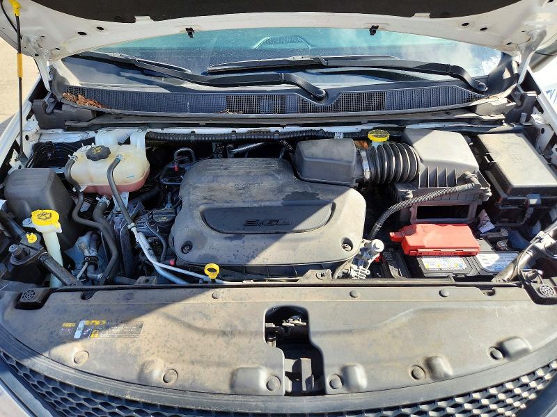 2024 Chrysler Voyager მანქანა იყიდება აუქციონზე, vin: 2C4RC1CG9RR195998, აუქციონის ნომერი: 71917086