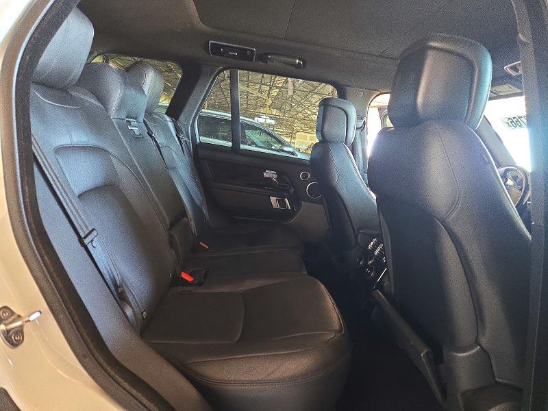 Aukcja sprzedaży 2018 Land Rover Range Rover, vin: SALGS2RE0JA383218, numer aukcji: 72798766