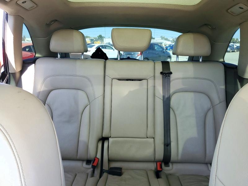 Продажа на аукционе авто 2012 Audi Q5, vin: WA1LFAFP9CA076251, номер лота: 71697266