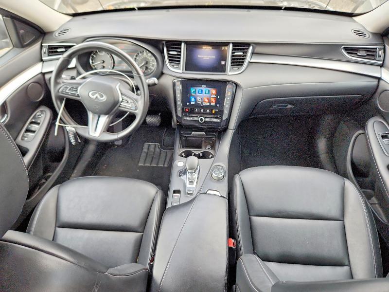 2021 Infiniti Qx50 მანქანა იყიდება აუქციონზე, vin: 3PCAJ5BB2MF119351, აუქციონის ნომერი: 70892296