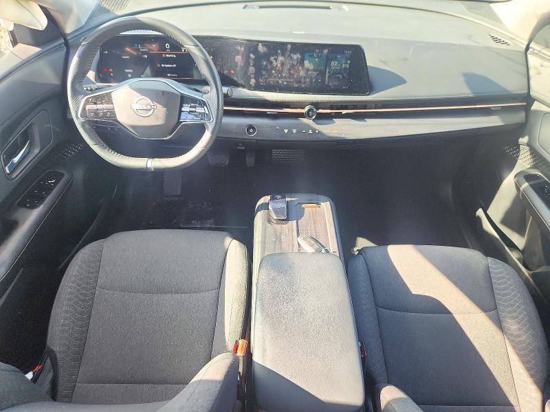 Продажа на аукционе авто 2024 Nissan Ariya, vin: JN1BF0AA4RM432856, номер лота: 71656616
