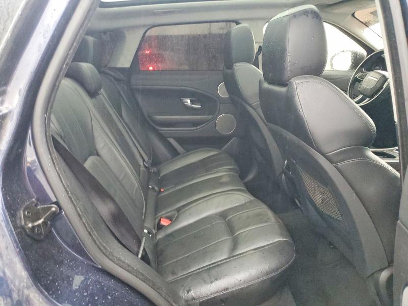 Aukcja sprzedaży 2018 Land Rover Range Rover Evoque, vin: SALVP2RX6JH271248, numer aukcji: 69978176