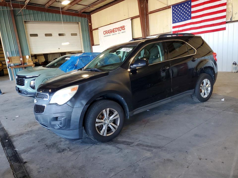 71773626 :رقم المزاد ، 2GNALDEK9C6203565 vin ، 2012 Chevrolet Equinox مزاد بيع