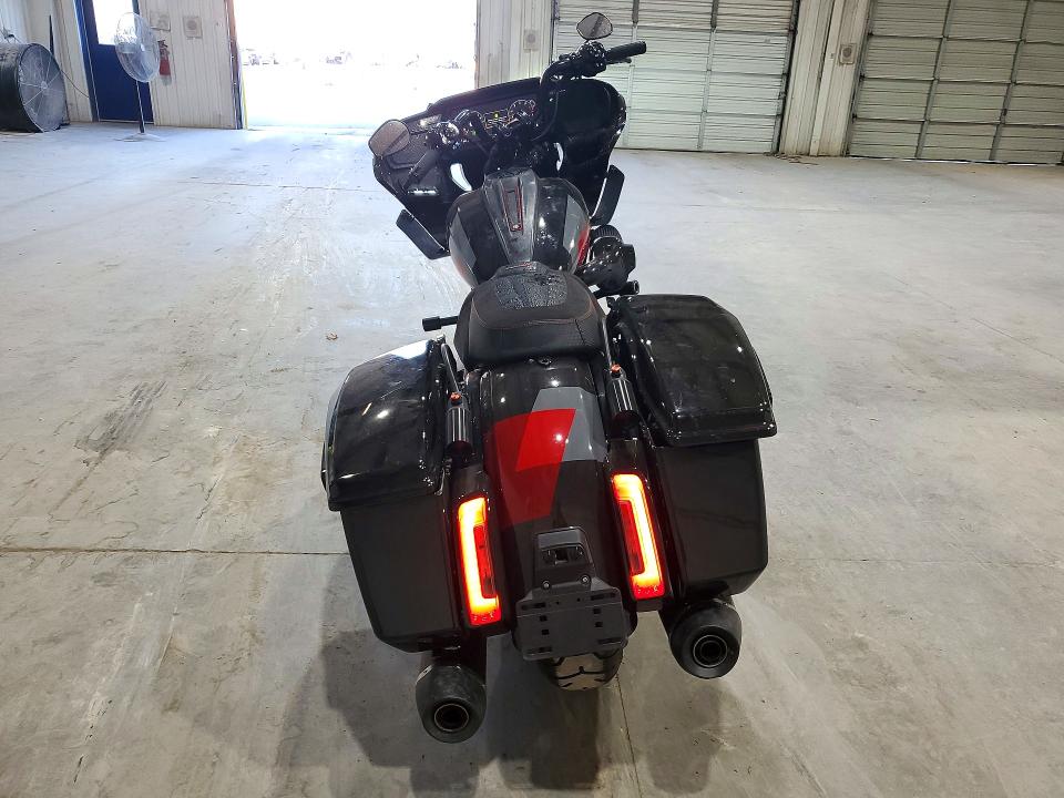 Aukcja sprzedaży 2025 Harley-davidson Fltrxstse, vin: 1HD1TL813SB950272, numer aukcji: 71997266