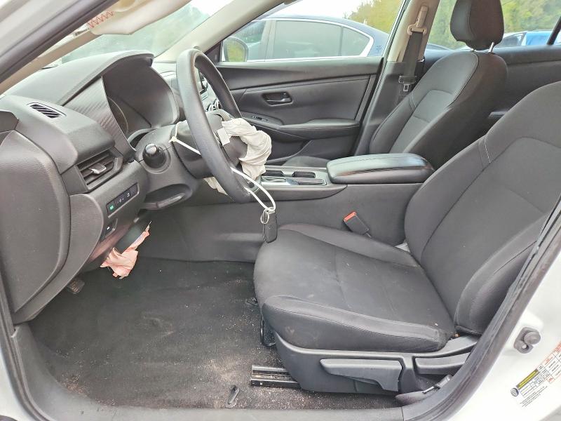 Aukcja sprzedaży 2024 Nissan Sentra, vin: 3N1AB8BVXRY250647, numer aukcji: 69619366