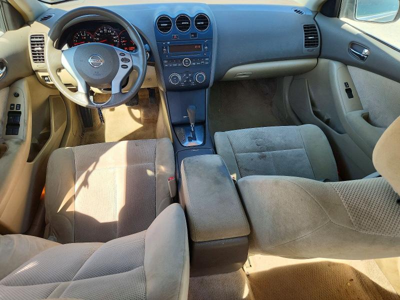 2008 Nissan Altima მანქანა იყიდება აუქციონზე, vin: 1N4AL21E28N497655, აუქციონის ნომერი: 71708566