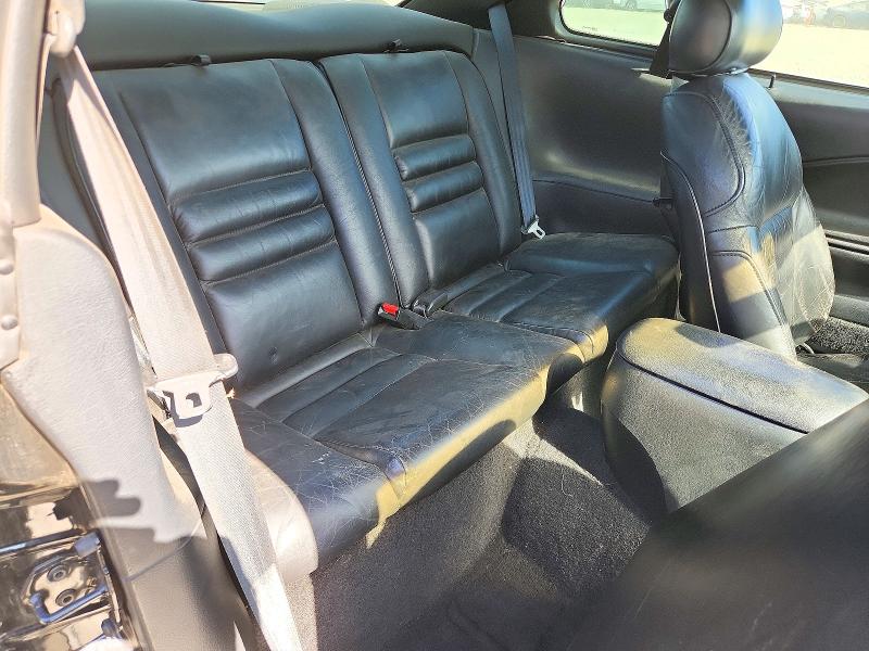 1996 Ford Mustang მანქანა იყიდება აუქციონზე, vin: 1FALP47V6TF105585, აუქციონის ნომერი: 72315846